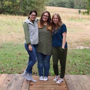 Meet your Posher, Melanie